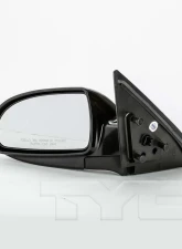 TYC Genera Door Mirror Hyundai Elantra Left 2007-2010                                     - 7710042 - Image 3