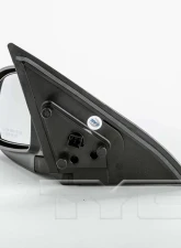 TYC Genera Door Mirror Hyundai Elantra Left 2007-2010                                     - 7710042 - Image 3