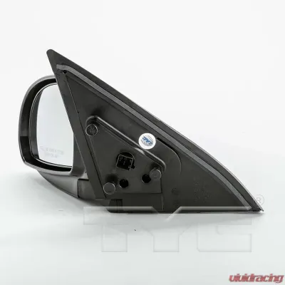 TYC Genera Door Mirror Hyundai Elantra Left 2007-2010 - 7710042