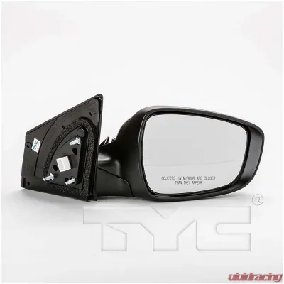 TYC Genera Door Mirror Hyundai Elantra Right 2011-2013 - 7710141