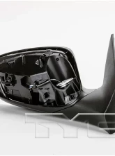 TYC Genera Door Mirror Hyundai Elantra Right 2011-2013                                     - 7710141 - Image 2