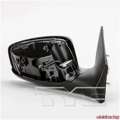 TYC Genera Door Mirror Hyundai Elantra Right 2011-2013 - 7710141