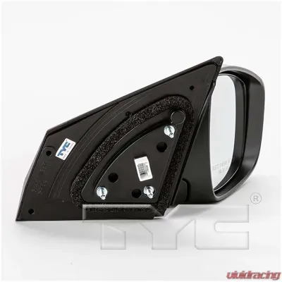 TYC Genera Door Mirror Hyundai Elantra Right 2011-2013 - 7710141