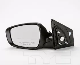 TYC Genera Door Mirror Hyundai Elantra Left 2011-2013