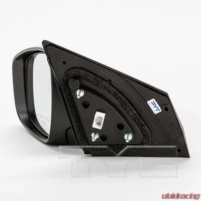 TYC Genera Door Mirror Hyundai Elantra Left 2011-2013 - 7710142