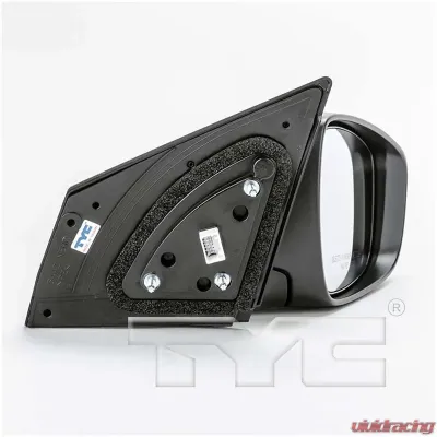 TYC Genera Door Mirror Hyundai Elantra Right 2011-2013 - 7710241
