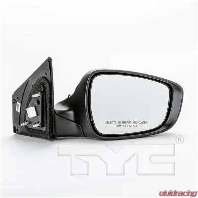 TYC Genera Door Mirror Hyundai Elantra Right 2011-2013 - 7710241