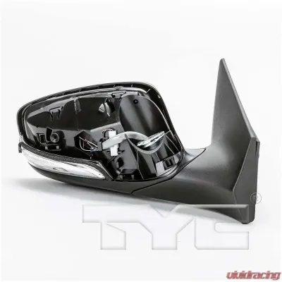 TYC Genera Door Mirror Hyundai Elantra Right 2011-2013 - 7710241