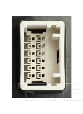 TYC Genera Door Mirror Hyundai Elantra Left 2014-2016                                     - 7710632 - Image 5