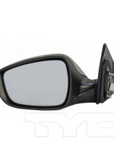 TYC Genera Door Mirror Hyundai Elantra Left 2014-2016                                     - 7710632 - Image 2