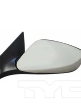 TYC Genera Door Mirror Hyundai Elantra Left 2014-2016                                     - 7710632 - Image 4