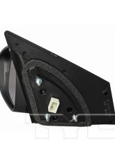 TYC Genera Door Mirror Hyundai Elantra Left 2014-2016                                     - 7710632 - Image 5