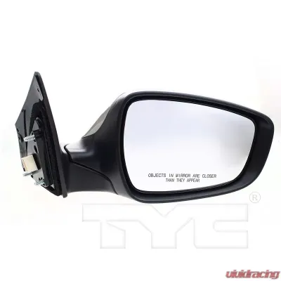 TYC Genera Door Mirror Hyundai Elantra Right 2014-2016 - 7710641