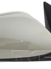 TYC Genera Door Mirror Hyundai Elantra Right 2014-2016                                     - 7710641 - Image 3