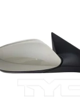 TYC Genera Door Mirror Hyundai Elantra Right 2014-2016                                     - 7710641 - Image 5