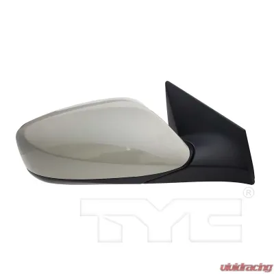 TYC Genera Door Mirror Hyundai Elantra Right 2014-2016 - 7710641