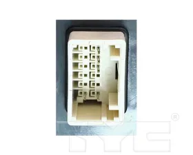 TYC Genera Door Mirror Hyundai Elantra Left 2014-2016