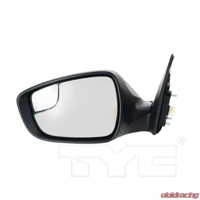 TYC Genera Door Mirror Hyundai Elantra Left 2014-2016 - 7710642