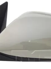 TYC Genera Door Mirror Hyundai Elantra Left 2014-2016                                     - 7710642 - Image 3