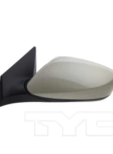 TYC Genera Door Mirror Hyundai Elantra Left 2014-2016                                     - 7710642 - Image 5