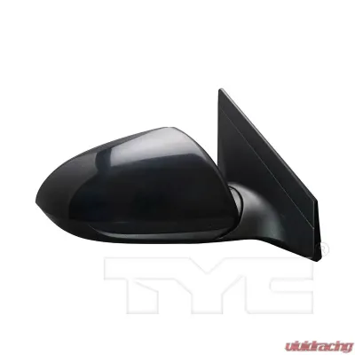TYC Genera Door Mirror Hyundai Elantra Right 2017-2018 - 7710741