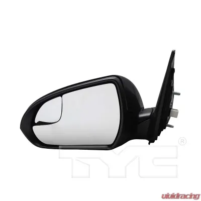TYC Genera Door Mirror Hyundai Elantra Left 2017-2018 - 7710742