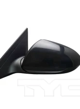 TYC Genera Door Mirror Hyundai Elantra Left 2017-2018                                     - 7710742 - Image 4