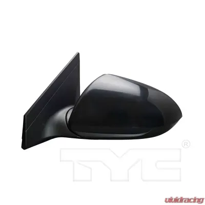 TYC Genera Door Mirror Hyundai Elantra Left 2017-2018 - 7710742