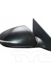 TYC Genera Door Mirror Hyundai Elantra Right 2017-2018                                     - 7710751 - Image 4