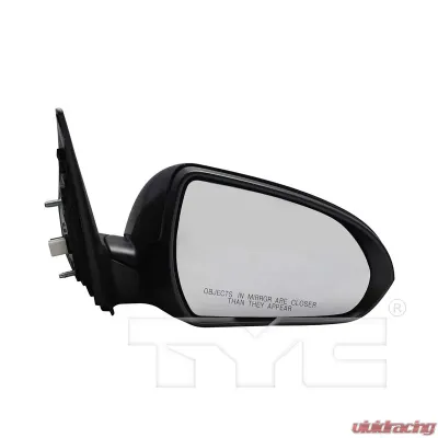 TYC Genera Door Mirror Hyundai Elantra Right 2017-2018 - 7710761