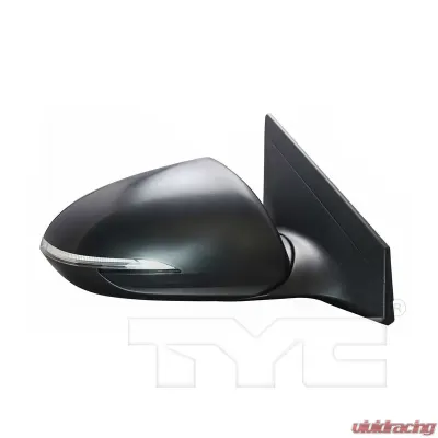 TYC Genera Door Mirror Hyundai Elantra Right 2017-2018 - 7710761