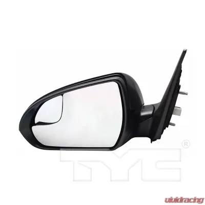 TYC Genera Door Mirror Hyundai Elantra Left 2017-2018 - 7710762