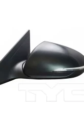 TYC Genera Door Mirror Hyundai Elantra Left 2017-2018                                     - 7710762 - Image 4
