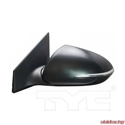 TYC Genera Door Mirror Hyundai Elantra Left 2017-2018 - 7710762