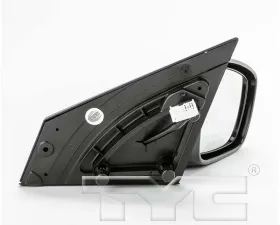 TYC Genera Door Mirror Hyundai Sonata Right 2011-2014