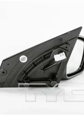 TYC Genera Door Mirror Hyundai Sonata Right 2011-2014                                     - 7720241 - Image 4