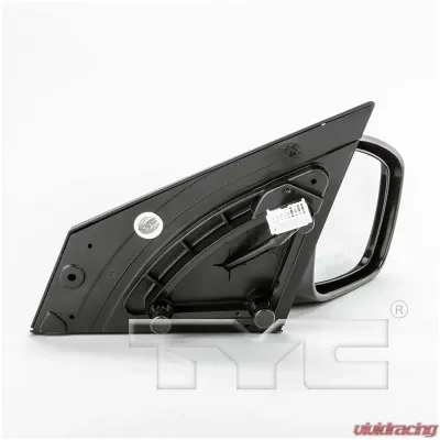 TYC Genera Door Mirror Hyundai Sonata Right 2011-2014 - 7720241