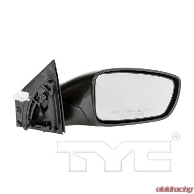 TYC Genera Door Mirror Hyundai Sonata Right 2011-2014 - 7720241