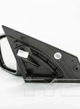 TYC Genera Door Mirror Hyundai Sonata Left 2011-2014                                     - 7720242 - Image 4