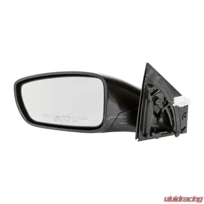 TYC Genera Door Mirror Hyundai Sonata Left 2011-2014 - 7720242