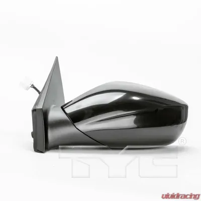 TYC Genera Door Mirror Hyundai Sonata Left 2011-2014 - 7720242