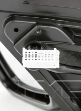 TYC Genera Door Mirror Hyundai Sonata Left 2011-2014                                     - 7720242 - Image 4