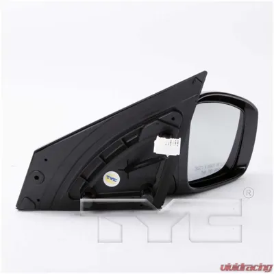 TYC Genera Door Mirror Hyundai Sonata Right 2011-2014 - 7720341