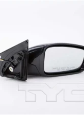 TYC Genera Door Mirror Hyundai Sonata Right 2011-2014                                     - 7720341 - Image 2