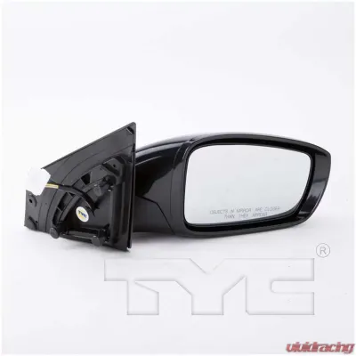 TYC Genera Door Mirror Hyundai Sonata Right 2011-2014 - 7720341