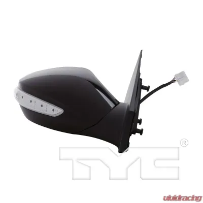 TYC Genera Door Mirror Hyundai Sonata Right 2011-2014 - 7720341