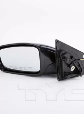 TYC Genera Door Mirror Hyundai Sonata Left 2011-2014                                     - 7720342 - Image 2