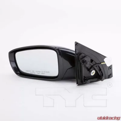 TYC Genera Door Mirror Hyundai Sonata Left 2011-2014 - 7720342