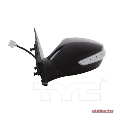 TYC Genera Door Mirror Hyundai Sonata Left 2011-2014 - 7720342