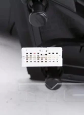 TYC Genera Door Mirror Hyundai Sonata Left 2011-2014                                     - 7720342 - Image 4